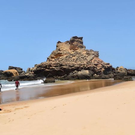 Amar Mar Vila do Bispo Exterior foto