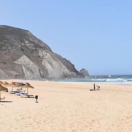 Amar Mar Vila do Bispo Exterior foto