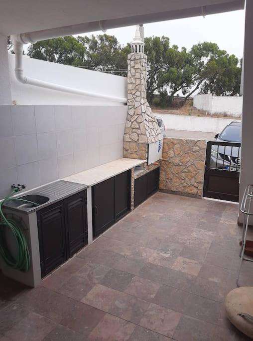 Amar Mar Vila do Bispo Exterior foto