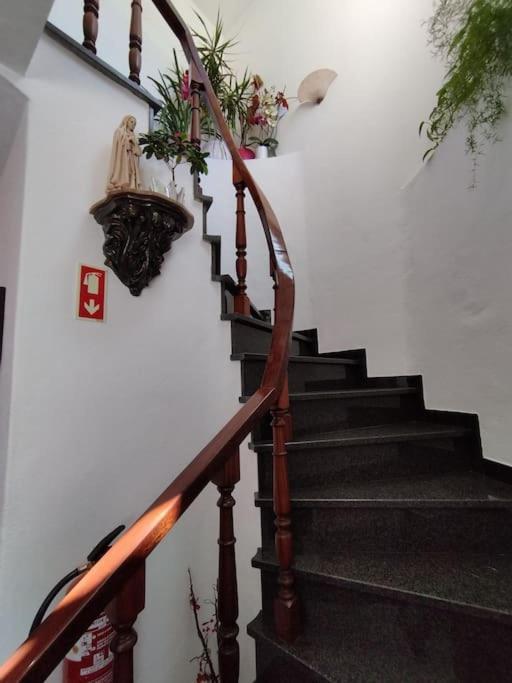 Amar Mar Vila do Bispo Exterior foto