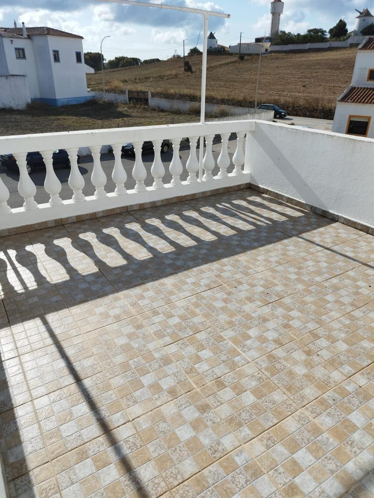 Amar Mar Vila do Bispo Exterior foto